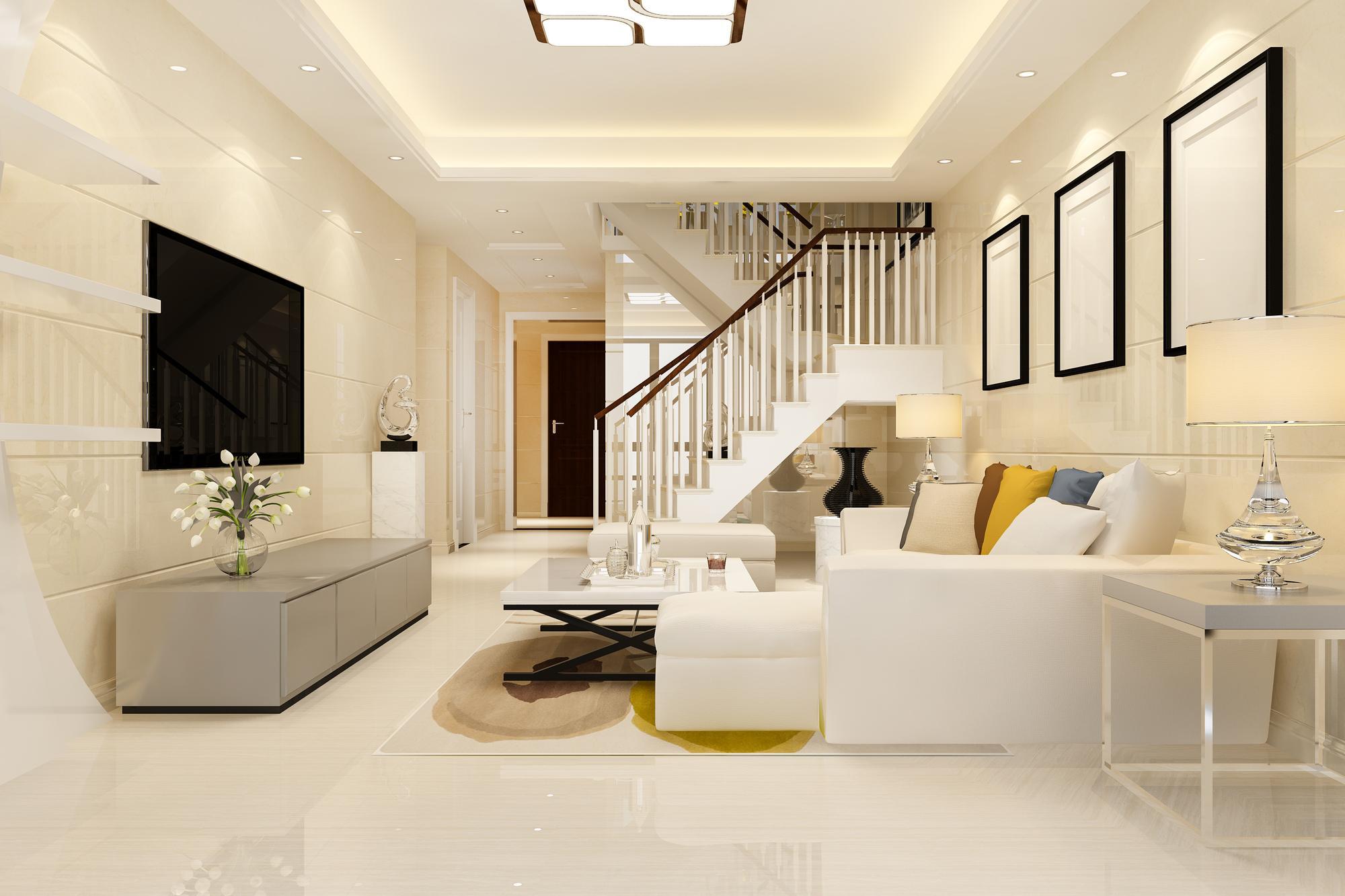 Interior Designs